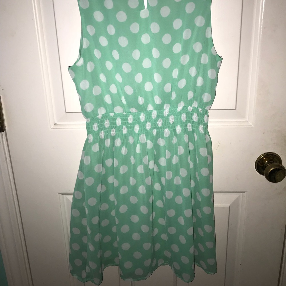 Dress - Picture 2 of 3